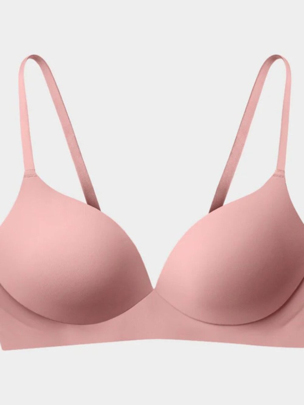EBY T Shirt Bra